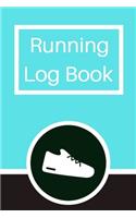 Running Log Book