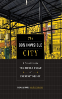 99% Invisible City Lib/E