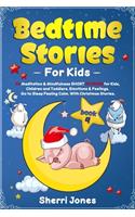 Bedtime Stories for Kids