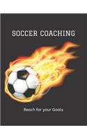 Soccer Coaching