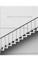 Weekly Budget Planner