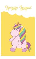 Unicorn Journal