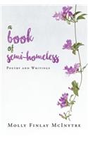 A Book of Semi-Homeless Poetry and Writings