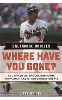 Baltimore Orioles