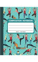 Composition Notebook