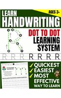 Learn Handwriting