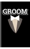 Groom