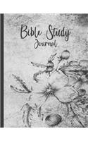 Bible Study Journal