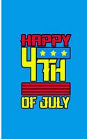 Happy 4th of July