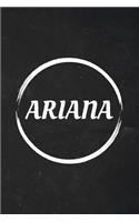 Ariana