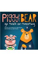 Piggy & The Bear