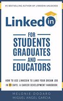 LinkedIn for Students, Graduates, and Educators