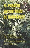 Paraíso Encontrado de Ram43527