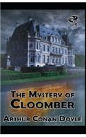 (Illustrated) The Mystery of Cloomber by Arthur Conan Doyle