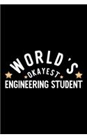 World's Okayest Engineering Student