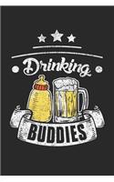 Drinking Buddies