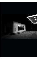 When the Night Gets Rough: Poems for the racing mind