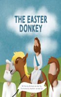 Easter Donkey