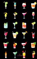 Cocktail Recipe Journal