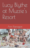 Lucy Blythe at Muzzie's Resort
