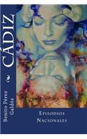 Cádiz: Episodios Nacionales