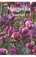 Magnolia Journal