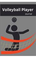 Volleyball Journal