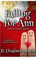 Falling for Ann *new Size