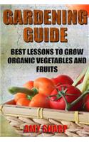 Gardening Guide