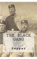 The Black Gang