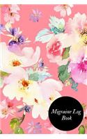 Migraine Log Book