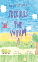 Adventures of Skiddles the Worm