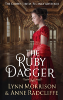 Ruby Dagger