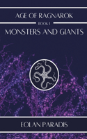 Age of Ragnarok - Monsters and Giants