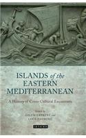 The Islands of the Eastern Mediterranean
