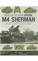 M4 Sherman: Images of War
