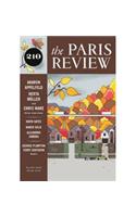 The Paris Review: Vol 210 (Autumn)