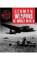 German Weapons of World War II