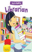 Librarian