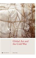 Global Art and the Cold War