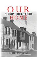 Our Surry Hills Our Home