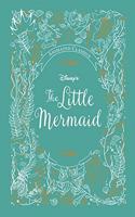 The Little Mermaid: Animated Classics (Disney) (Disney Animated Classic)