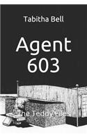 Agent 603