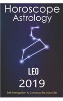 Horoscope & Astrology 2019