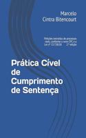 Prática Cível de Cumprimento de Sentença