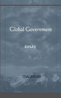 Global Government