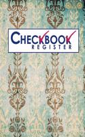 Checkbook Register