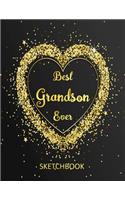 Best Grandson Ever
