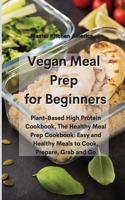 Vegan Meal Prep for Beginners