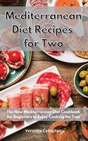 Mediterranean Diet Recipes for Two